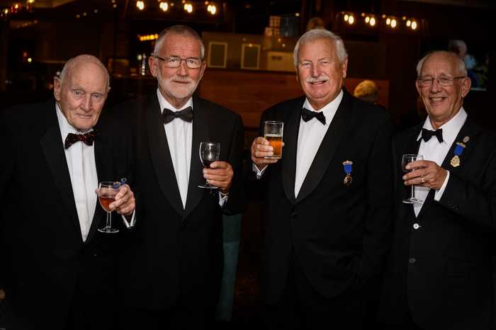 ASA South West Presidents