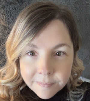 Sarah Purslow