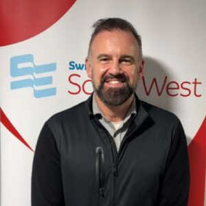 Steve Williams